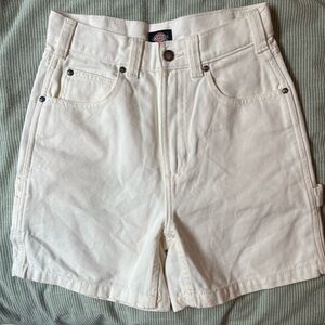 Dickies Women’s Utility Shorts